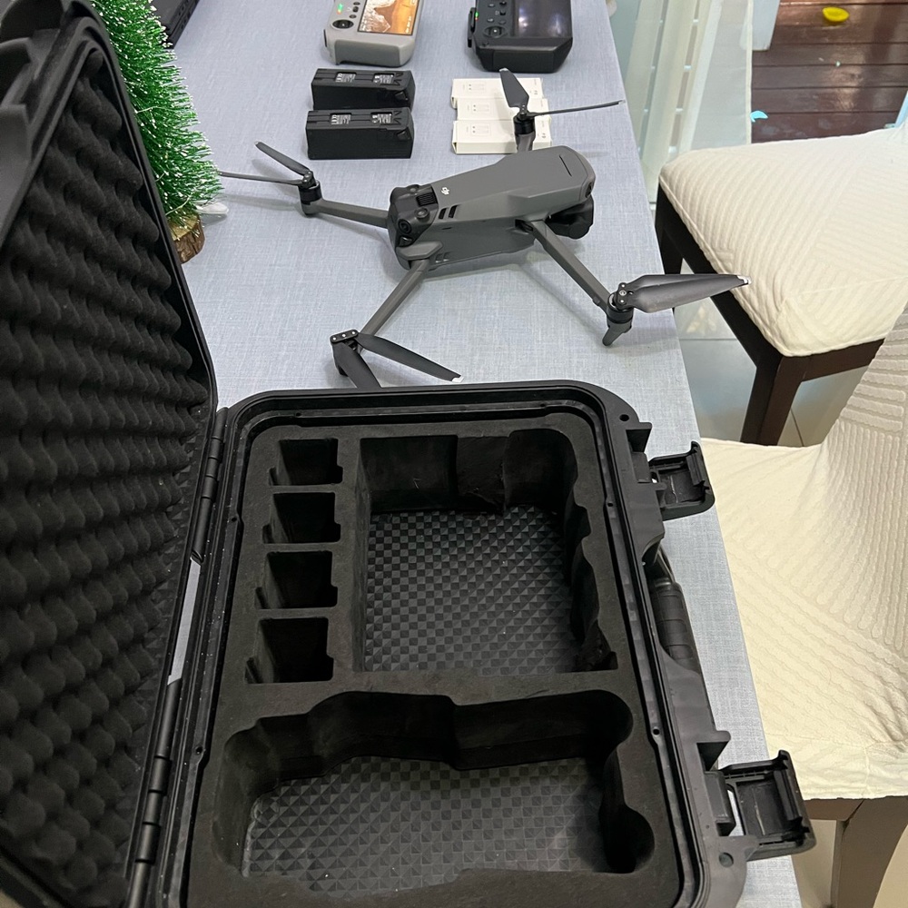 DJI Mavic 3 Classic. Great condition. - Picture 6 of 9